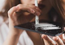 Niemcy: Młodzieżówka FDP chce legalizacji kokainy – ostre reakcje policji i polityków