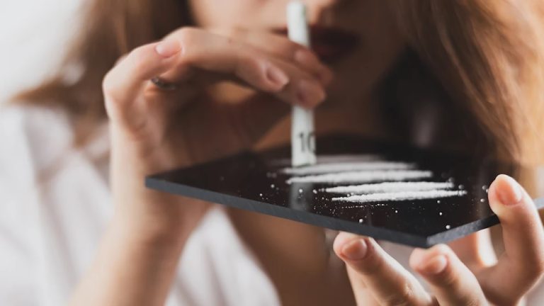 Niemcy: Młodzieżówka FDP chce legalizacji kokainy – ostre reakcje policji i polityków