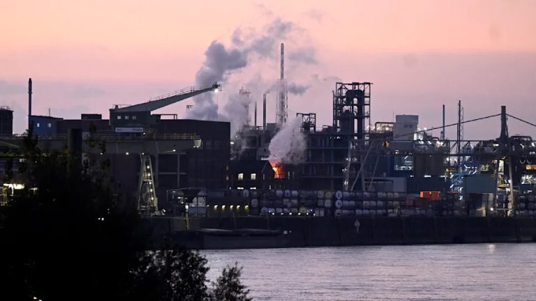Niemcy: Gospodarka w stagnacji trzeci rok z rzędu. Prognoza na 2025: zerowy wzrost PKB