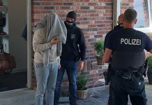 Niemcy: Rozbita siatka przemytników – żądali 230 000 euro za fałszywą legalizację pobytu