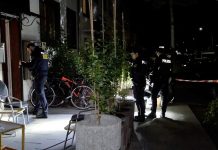 Strzały przed barem w Niemczech: 28-latek ciężko ranny po ataku w Bremie