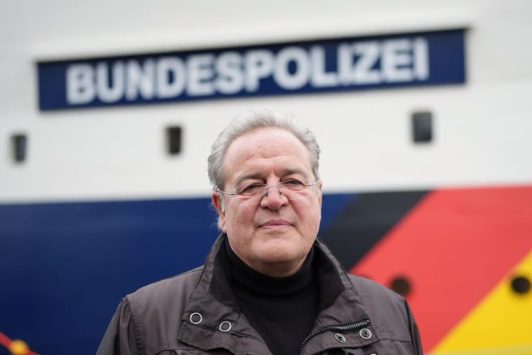 Niemcy: Nawet 14 000 funkcjonariuszy na granicach – zaostrzone kontrole bez przeciążenia służb