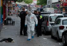 Niemcy: Seria strzelanin w Hamburgu – czy miasto ogarnia nowa wojna gangów?