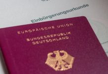 Rekordowy wzrost nadanych obywatelstw w Niemczech – najnowsze dane z 2024 roku