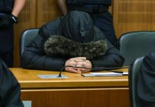 Niemcy: Dożywocie dla syryjskiego lekarza za zbrodnie przeciwko ludzkości – przełomowy wyrok frankfurckiego sądu