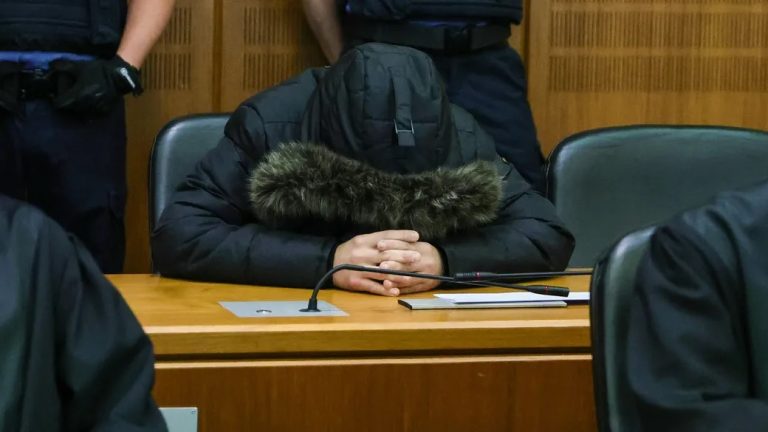 Niemcy: Dożywocie dla syryjskiego lekarza za zbrodnie przeciwko ludzkości – przełomowy wyrok frankfurckiego sądu