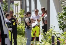 Berlin: Syn śmiertelnie dźgnął ojca nożem – trafił do szpitala psychiatrycznego