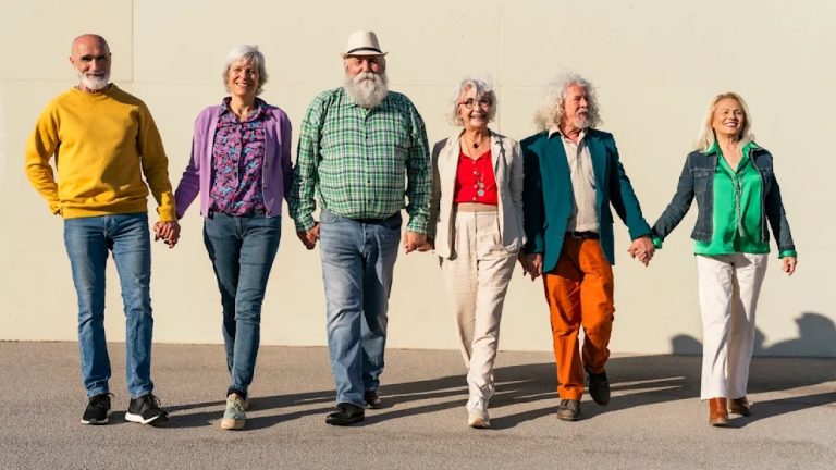 Coraz więcej młodych dorosłych cierpi psychicznie – 72% Niemców boi się domu opieki