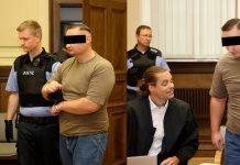 Niemcy: Osadzony zaatakował trzech strażników więziennych nożyczkami