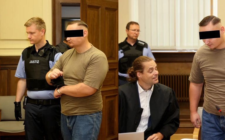 Niemcy: Osadzony zaatakował trzech strażników więziennych nożyczkami