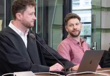 Niemcy: Żydowski student pozywa Uniwersytet Berliński. Czy na FU Berlin gloryfikuje się terror?