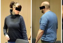 Szokujący proces w Niemczech: Matka i jej partner skazani za przemoc seksualną wobec dzieci