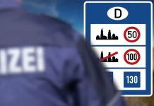 Niemcy: Kobieta przekroczyła prędkość o 20 km/h i miała zapłacić 7500 euro – absurdalna pomyłka w mandacie
