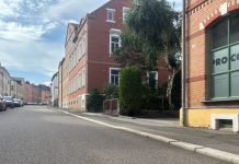 Tragiczny atak w Niemczech: 36-latek śmiertelnie raniony w Zwickau – zatrzymano podejrzanego