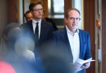 Niemcy kończą z berlińskim wyjątkiem: koniec specjalnego programu łączenia rodzin dla Syryjczyków, Afgańczyków i Irakijczyków