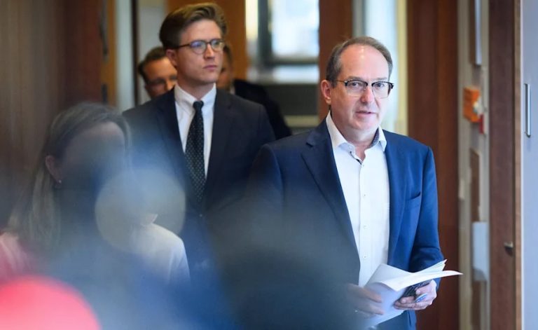 Niemcy kończą z berlińskim wyjątkiem: koniec specjalnego programu łączenia rodzin dla Syryjczyków, Afgańczyków i Irakijczyków