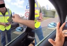 Skandal rasistowski w Niemczech: Pracownik toru Nürburgring zwolniony po obraźliwym ataku na turystę