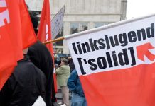 Niemcy: Skandal antysemicki w młodzieżówce Lewicy – działaczka życzyła żydowskim nastolatkom śmierci