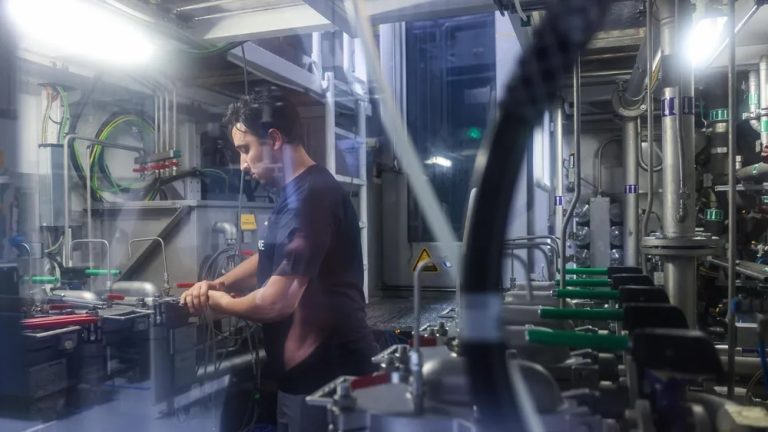 Niemcy: Więcej wiz dla wykwalifikowanych pracowników