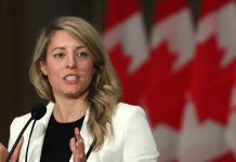 Kanada ostrzega przed podróżami do Niemiec — kraj postawiony na tym samym poziomie ryzyka co Zimbabwe