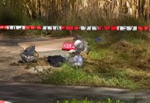 Obywatel Azerbejdżanu dźgnął nożem byłą partnerkę w Nadrenii Północnej-Westfalii