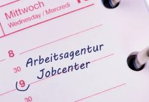Jaka jest różnica pomiędzy Arbeitsagentur i Jobcenter?