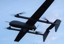 „Mini Taurus”: Niemcy dostarczą na Ukrainę 4000 dronów