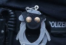 W Berlinie zatrzymano domniemanego dowódcę grupy zbrojnej reżimu Asada