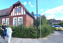 Jugendamt w Heide pod kontrolą śledczych w związku ze śmiercią czteromiesięcznej Ashley