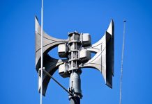 Fałszywy alarm w Hamburgu — syreny zawyły niemal w całym mieście, mieszkańcy masowo dzwonili na policję