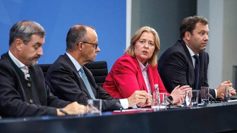 Niemcy zaostrzają zasady dotyczące Bürgergeld — trzy nieobecności w urzędzie mogą oznaczać całkowite wstrzymanie świadczeń