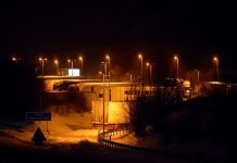 Niemcy: Brutalny napad na autokar na A93 – przestępcy podszyli się pod policję