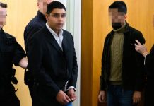 Sprawca brutalnego ataku nożem w Aschaffenburgu trafi do zamkniętego zakładu psychiatrycznego