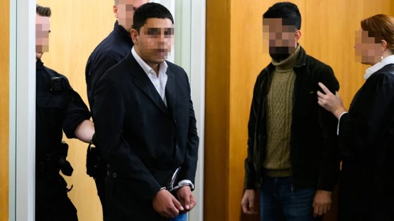 Sprawca brutalnego ataku nożem w Aschaffenburgu trafi do zamkniętego zakładu psychiatrycznego