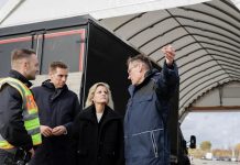 Niemcy: CDU żąda końca świadczeń Bürgergeld dla Ukraińców – coraz więcej młodych mężczyzn przybywa do kraju