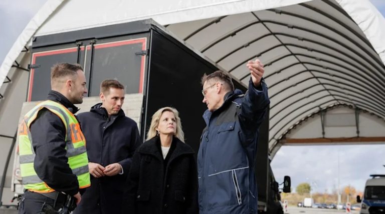 Niemcy: CDU żąda końca świadczeń Bürgergeld dla Ukraińców – coraz więcej młodych mężczyzn przybywa do kraju