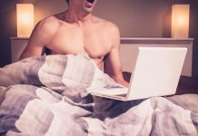 Odwiedzający strony porno w Niemczech padają ofiarami oszustwa!