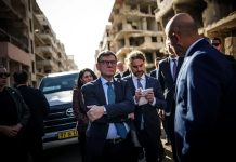 Niemcy: 99 procent czytelników „BILD” popiera deportacje Syryjczyków