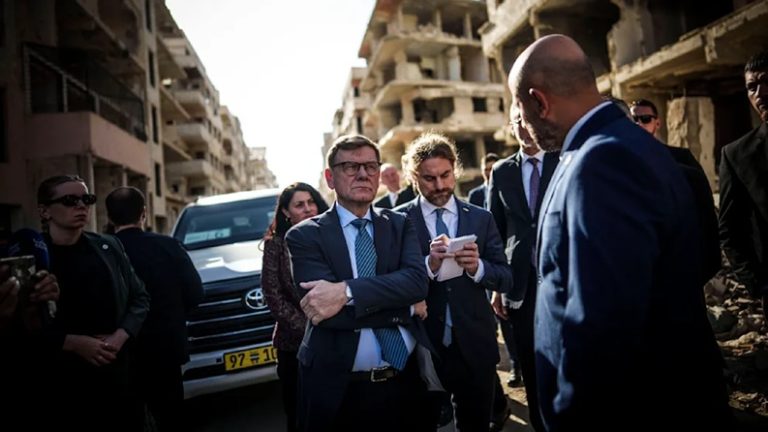 Niemcy: 99 procent czytelników „BILD” popiera deportacje Syryjczyków