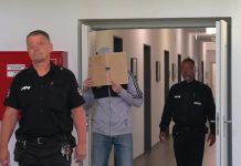 Niemcy: Fizjoterapeuta skazany na 5 lat — przez pięć lat wykorzystywał 17 pacjentek, najmłodsza miała 15 lat