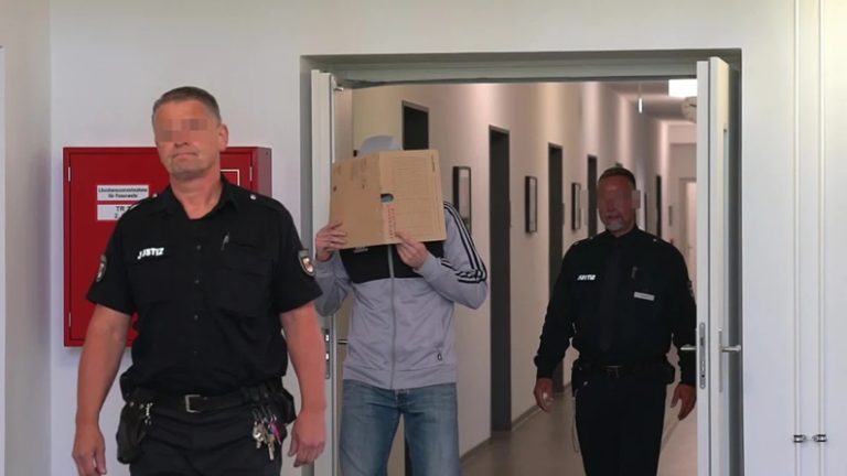 Niemcy: Fizjoterapeuta skazany na 5 lat — przez pięć lat wykorzystywał 17 pacjentek, najmłodsza miała 15 lat