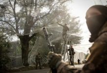 Niemcy planują zwiększenie pomocy dla Ukrainy mimo kryzysu budżetowego