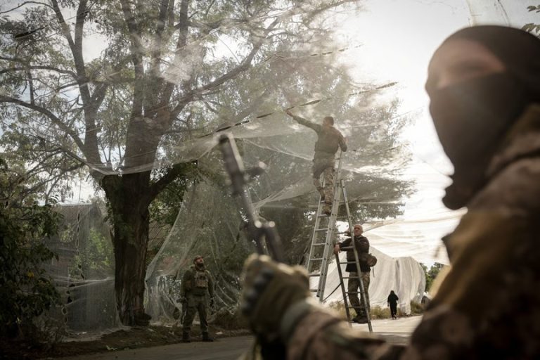 Niemcy planują zwiększenie pomocy dla Ukrainy mimo kryzysu budżetowego