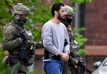 Niemcy: Proces w sprawie zamachu samochodowego w Monachium – Afgańczyk oskarżony o podwójne morderstwo