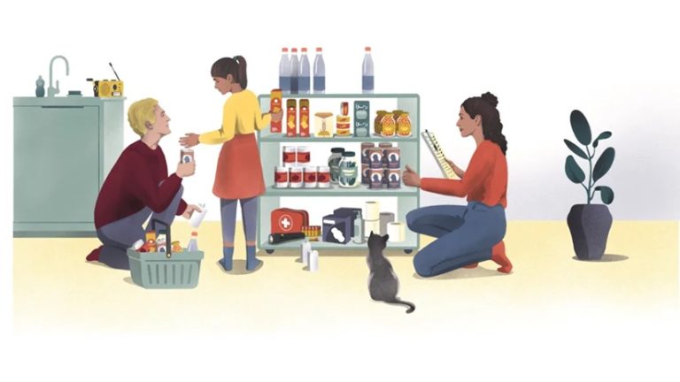 Niemcy: Rząd apeluje o przygotowanie się na sytuacje kryzysowe – nowy poradnik BBK dla obywateli