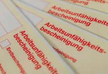 Niemcy: Sąd uznał e-zwolnienie bez konsultacji lekarskiej za oszustwo. Pracownik stracił pracę