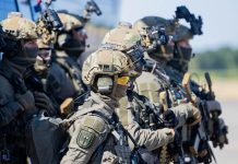 Niemcy: Niemiecko-polski ekstremista wyznaczył nagrodę za zabicie Merkel i Scholza. SPD domaga się wyjaśnień