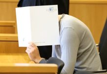 Niemcy: Spotkanie z aplikacji zakończyło się tragedią. 35-letnia Alexandra W. zamordowana młotkiem