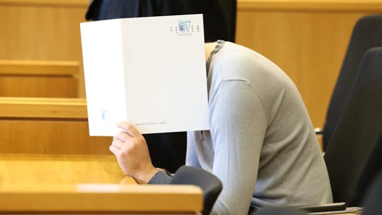 Niemcy: Spotkanie z aplikacji zakończyło się tragedią. 35-letnia Alexandra W. zamordowana młotkiem