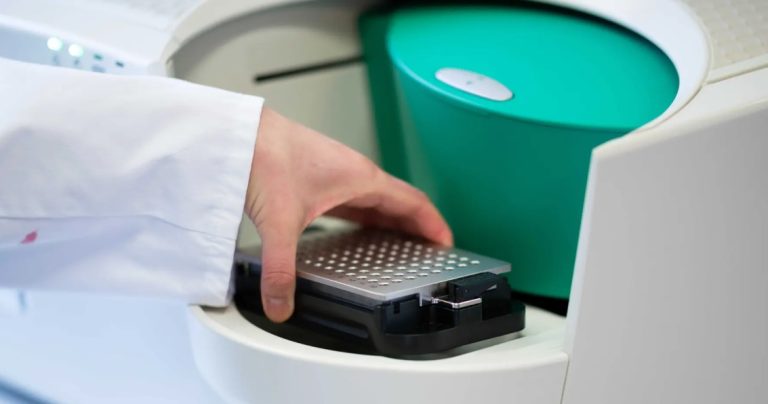 Hamburg: Po raz pierwszy od dekad wykryto dzikie wirusy polio w ściekach